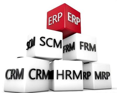 ERP软件影响企业管理有哪几点