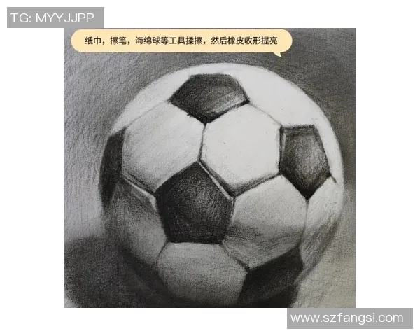 足球明星素描艺术之美展现球场传奇与个人魅力的完美结合