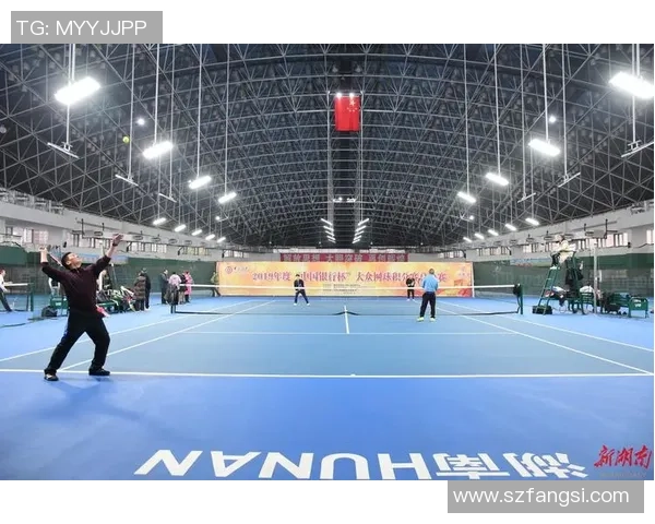 南京网球队迎来节奏变革引发热议助力网球运动新发展 南京网球队迎来节奏变革引发热议助力网球运动新发展