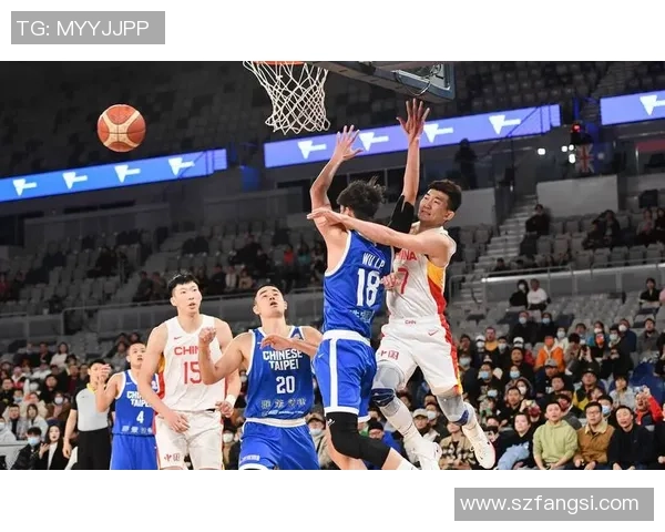 广州篮球队在亚运会上的精彩表现与实力分析 广州篮球队在亚运会上的精彩表现与实力分析