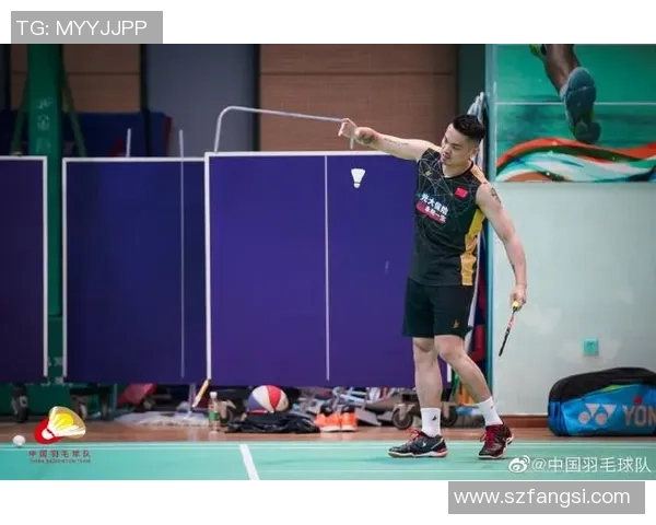 武汉羽毛球队防反战术深度解析与训练技巧分享