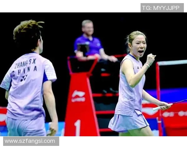 羽毛球传奇：见证北京羽毛球队奋勇拼搏与辉煌成就的真实故事