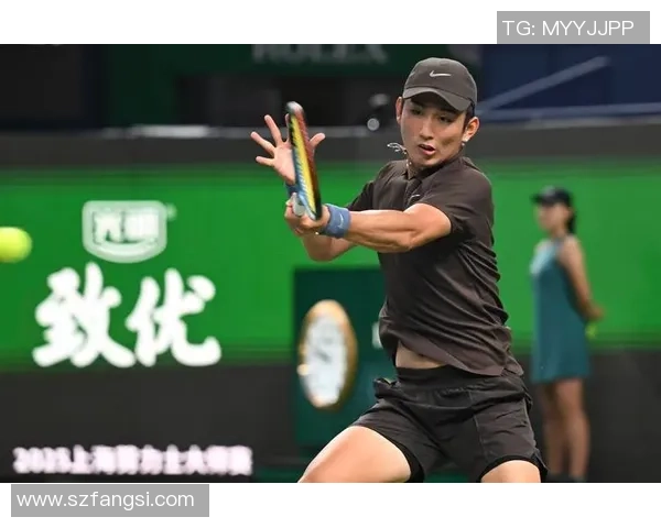 上海网球队在大师赛中的个人能力展现与未来发展潜力分析 上海网球队在大师赛中的个人能力展现与未来发展潜力分析