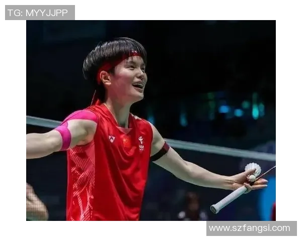 上海羽毛球队实力飙升再创佳绩引领全国羽毛球新潮流