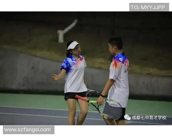 武汉网球队的节奏分析与未来发展趋势探讨 武汉网球队的节奏分析与未来发展趋势探讨