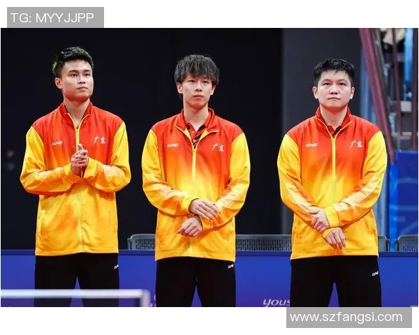 广州乒乓球队与南京乒乓球队赛后战术分析与总结