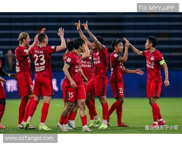 河南籍足球明星的辉煌历程与成就盘点 河南籍足球明星的辉煌历程与成就盘点